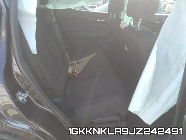 1GKKNKLA9JZ242491 фото 7