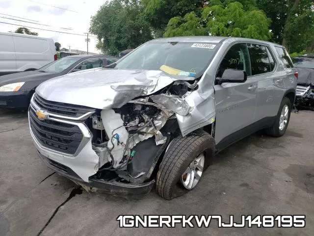 1GNERFKW7JJ148195 фото 3