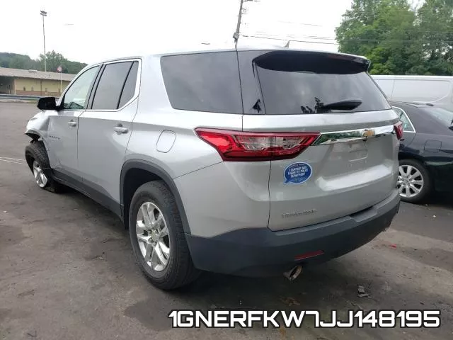 1GNERFKW7JJ148195 фото 4