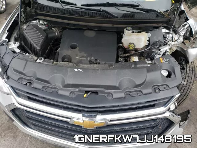 1GNERFKW7JJ148195 фото 8