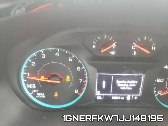 1GNERFKW7JJ148195 фото 9
