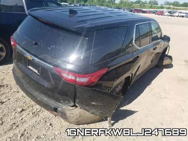 1GNERFKW8LJ247689 фото 5