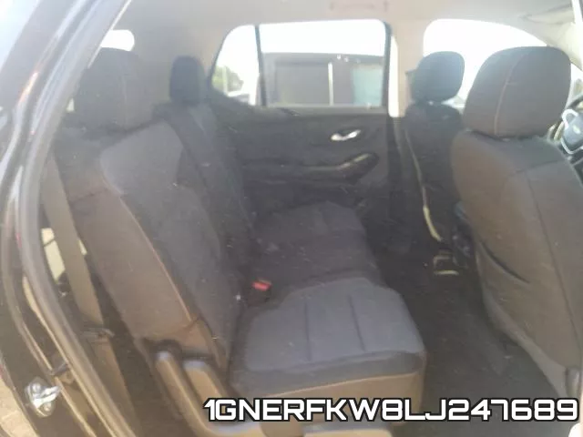 1GNERFKW8LJ247689 фото 7