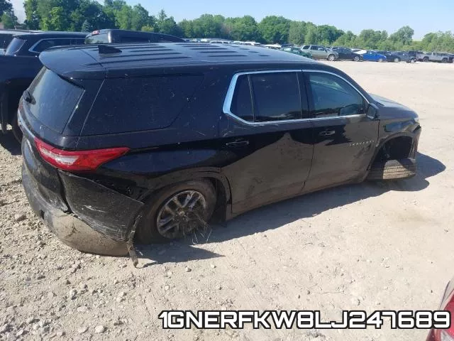 1GNERFKW8LJ247689 фото 10