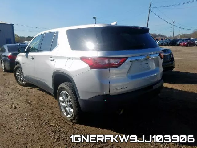 1GNERFKW9JJ103906 фото 4