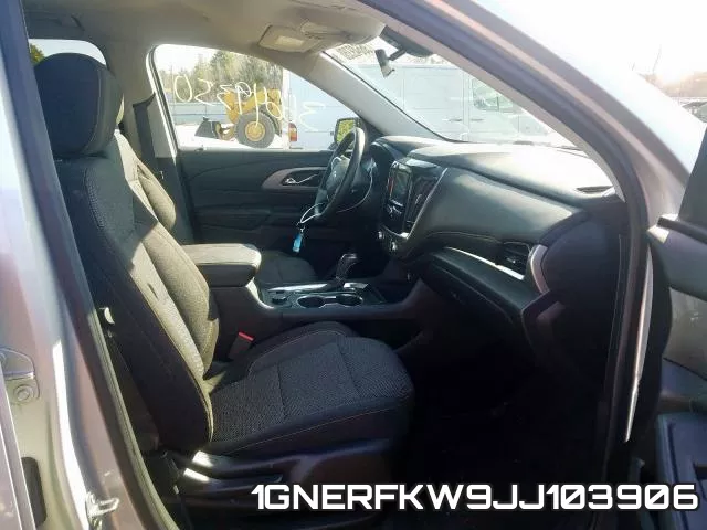 1GNERFKW9JJ103906 фото 6