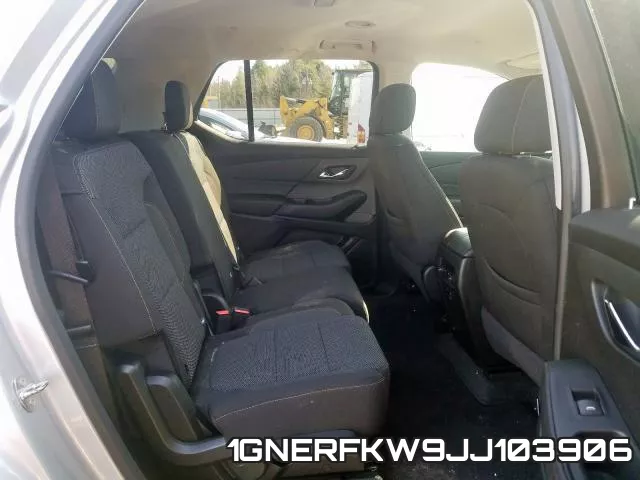 1GNERFKW9JJ103906 фото 7
