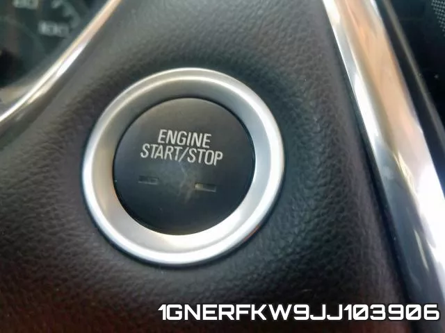 1GNERFKW9JJ103906 фото 10