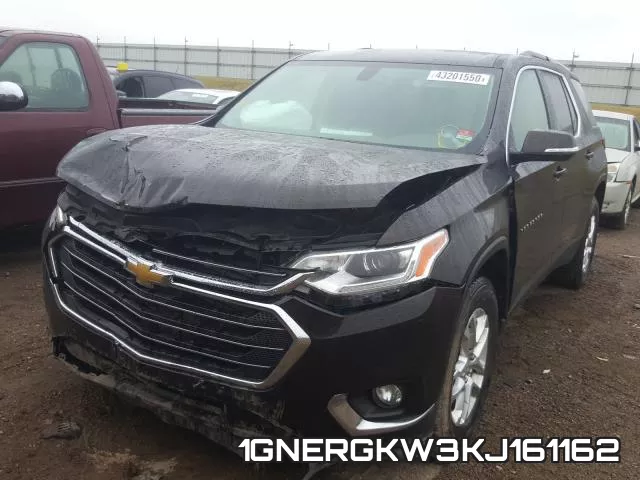 1GNERGKW3KJ161162 фото 3