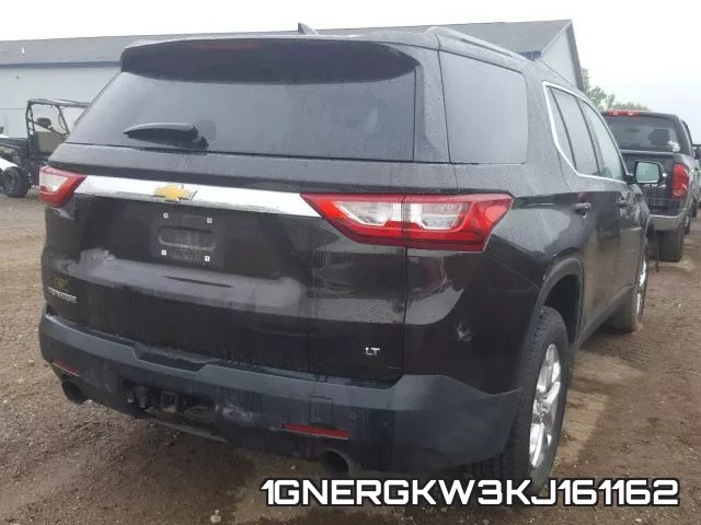 1GNERGKW3KJ161162 фото 5