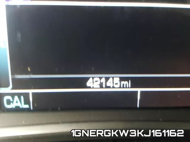 1GNERGKW3KJ161162 фото 9