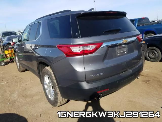 1GNERGKW3KJ291264 фото 4
