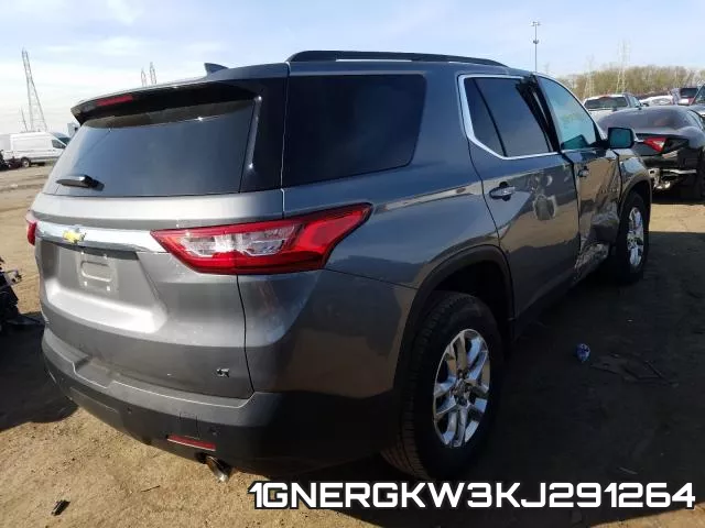 1GNERGKW3KJ291264 фото 5