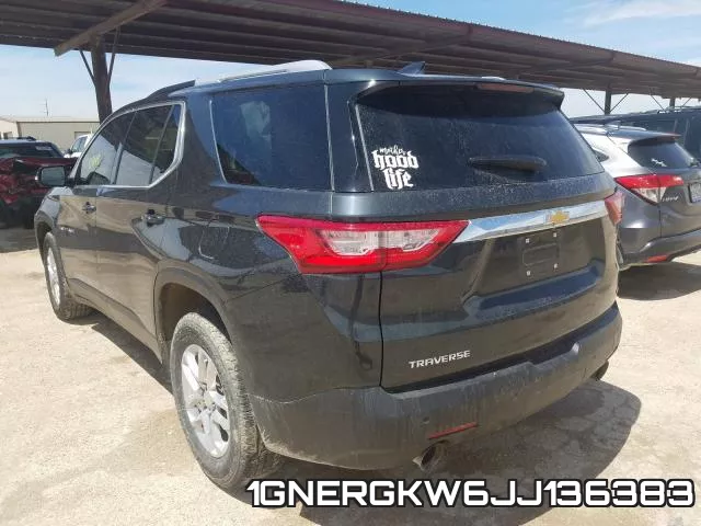 1GNERGKW6JJ136383 фото 4