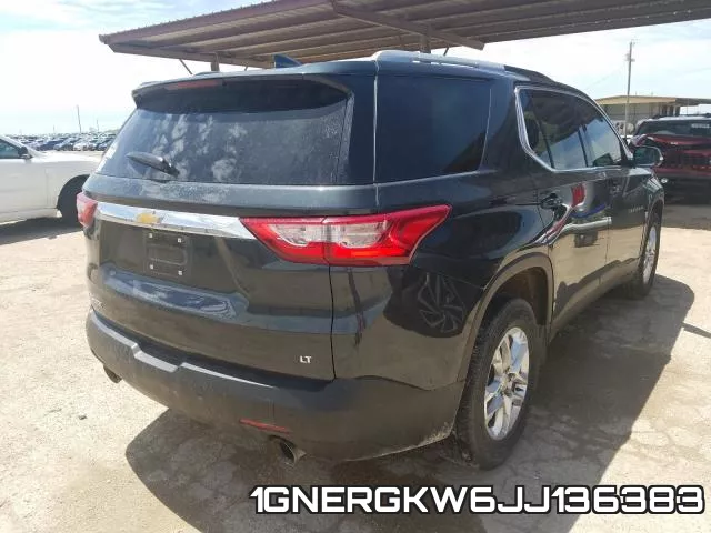 1GNERGKW6JJ136383 фото 5