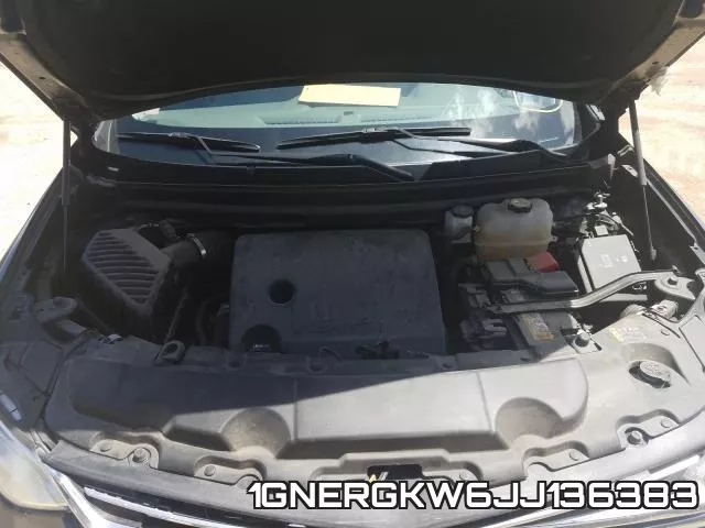 1GNERGKW6JJ136383 фото 8