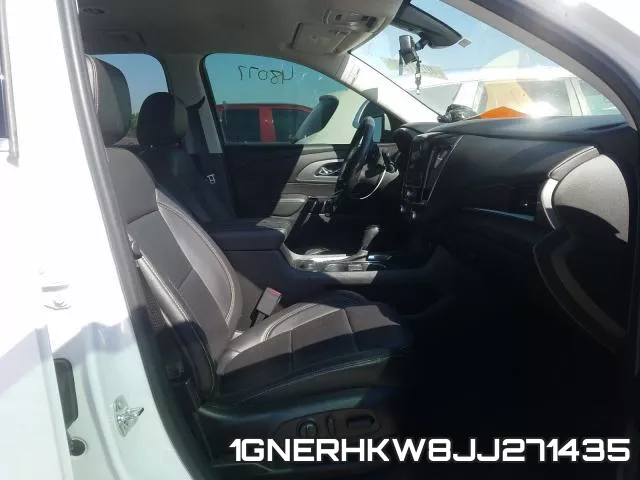 1GNERHKW8JJ271435 фото 6