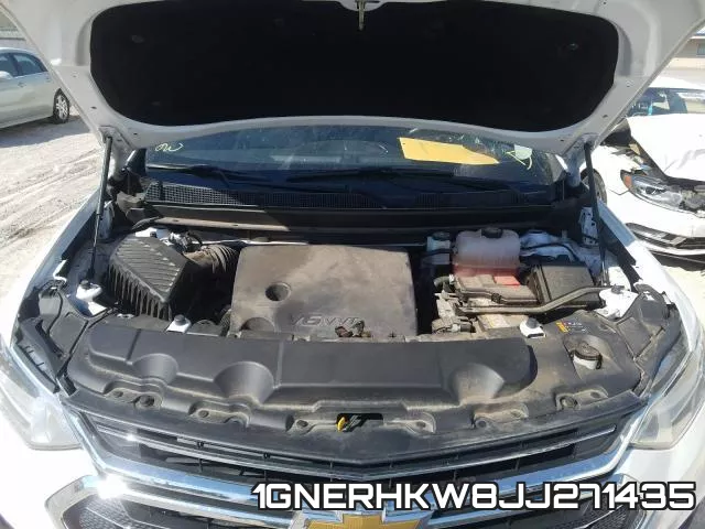 1GNERHKW8JJ271435 фото 8