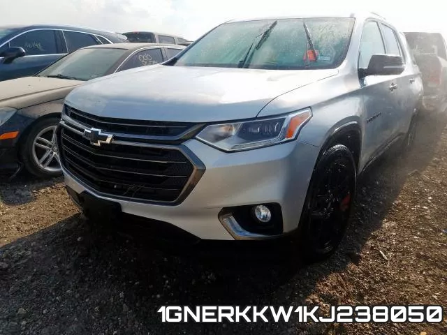 1GNERKKW1KJ238050 фото 3