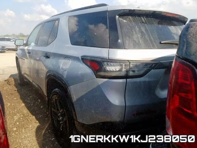 1GNERKKW1KJ238050 фото 4
