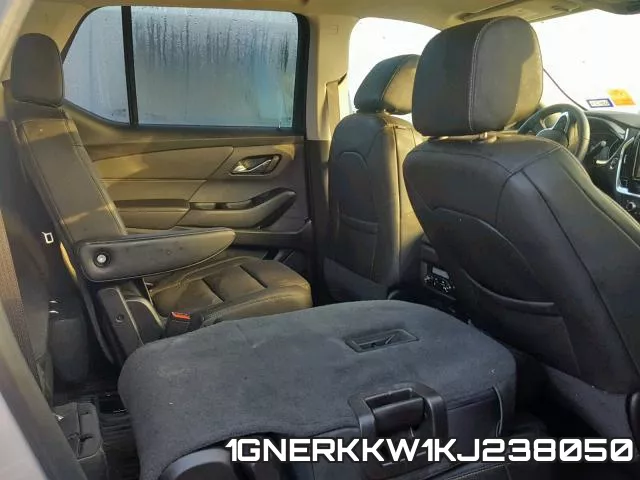 1GNERKKW1KJ238050 фото 7