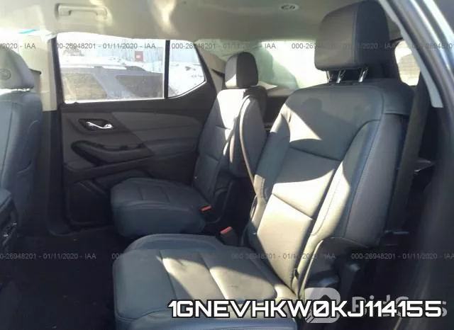 1GNEVHKW0KJ114155 фото 9