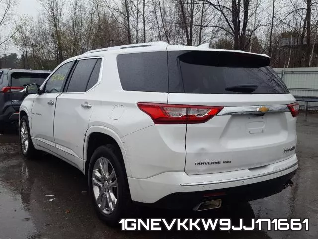 1GNEVKKW9JJ171661 фото 4
