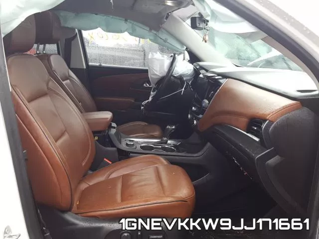 1GNEVKKW9JJ171661 фото 6
