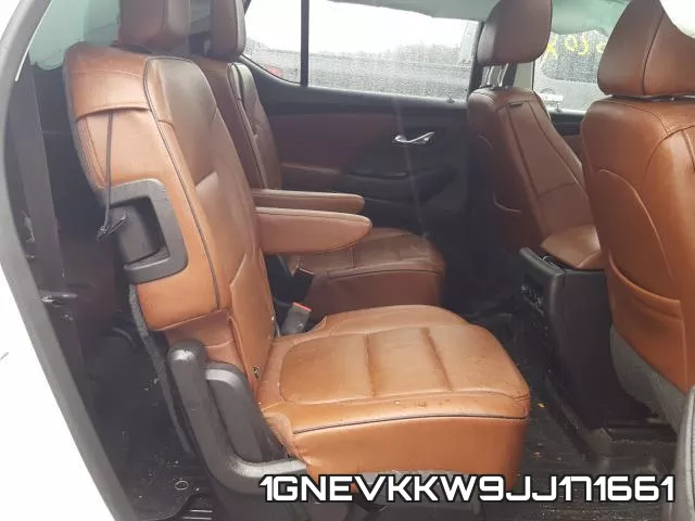 1GNEVKKW9JJ171661 фото 7