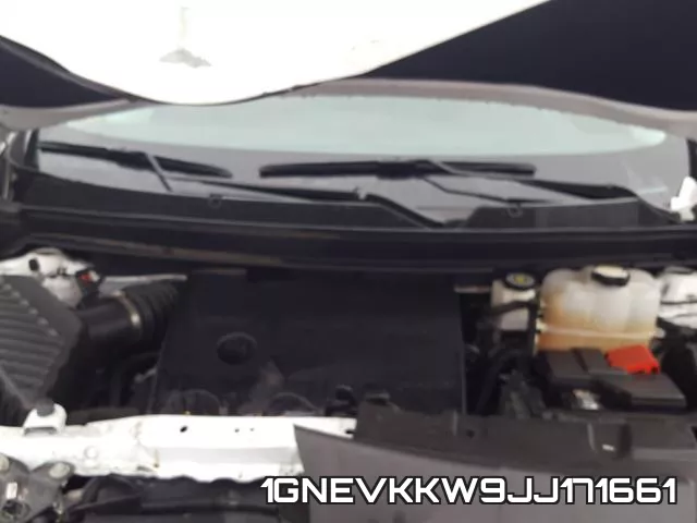 1GNEVKKW9JJ171661 фото 8