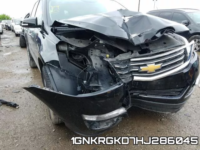 1GNKRGKD7HJ286045 фото 10
