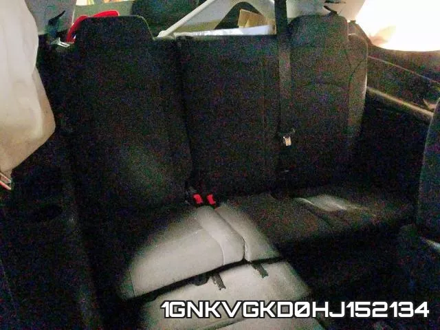 1GNKVGKD0HJ152134 фото 10