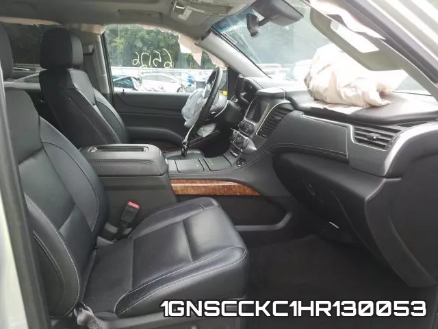1GNSCCKC1HR130053 фото 6