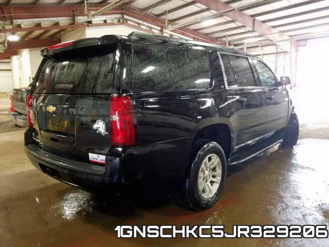 1GNSCHKC5JR329206 фото 5
