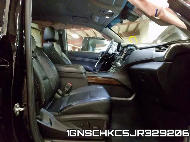 1GNSCHKC5JR329206 фото 6