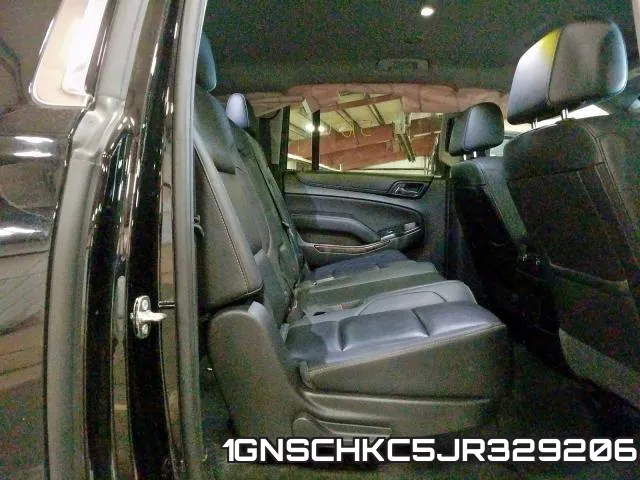 1GNSCHKC5JR329206 фото 7