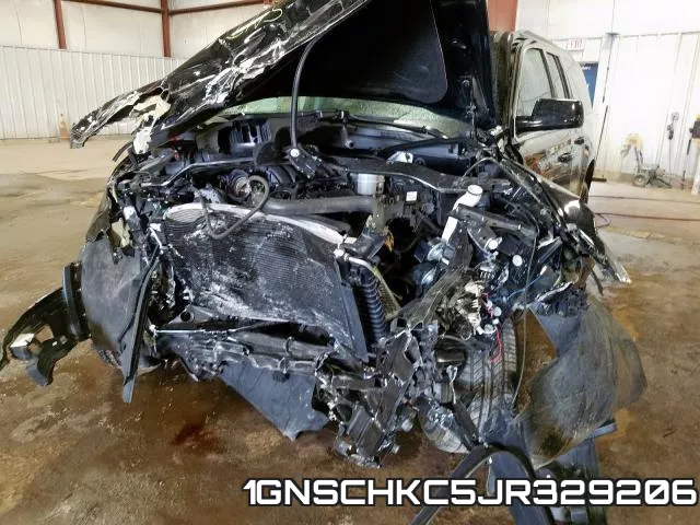 1GNSCHKC5JR329206 фото 10