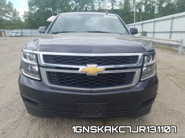 1GNSKAKC7JR131107 фото 10