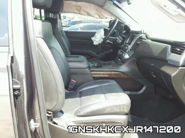1GNSKHKCXJR147200 фото 6