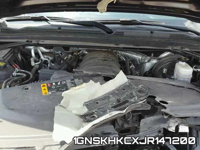1GNSKHKCXJR147200 фото 8