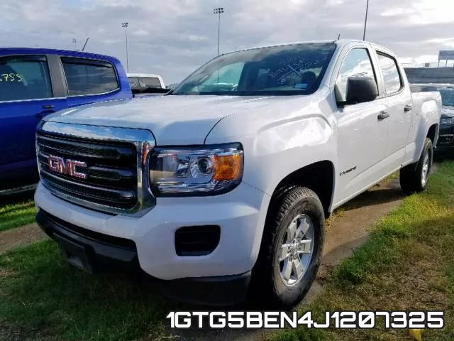 1GTG5BEN4J1207325 фото 3
