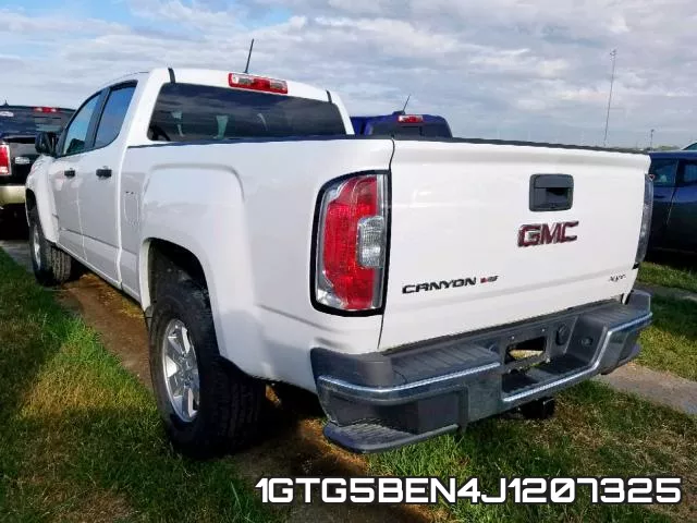 1GTG5BEN4J1207325 фото 4