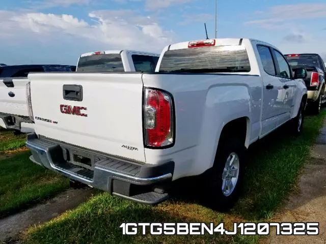 1GTG5BEN4J1207325 фото 5
