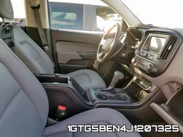1GTG5BEN4J1207325 фото 6