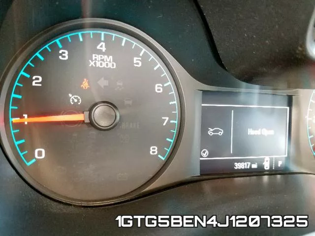 1GTG5BEN4J1207325 фото 9