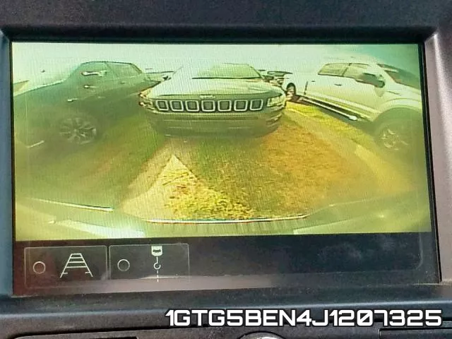 1GTG5BEN4J1207325 фото 10