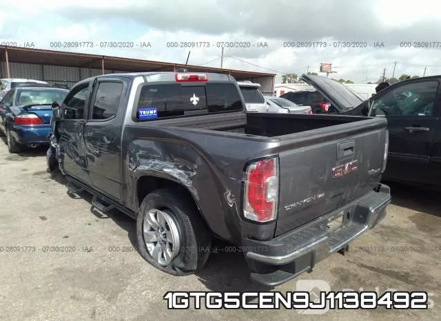 1GTG5CEN9J1138492 фото 4