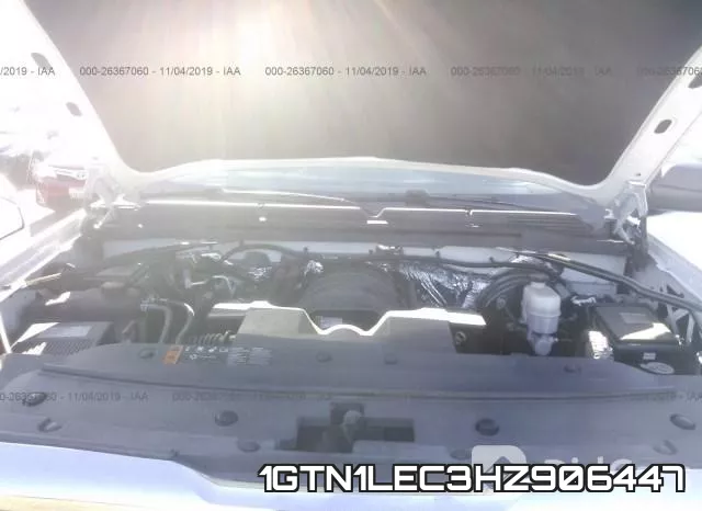 1GTN1LEC3HZ906447 фото 2