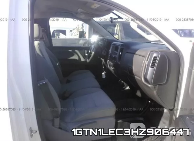 1GTN1LEC3HZ906447 фото 6