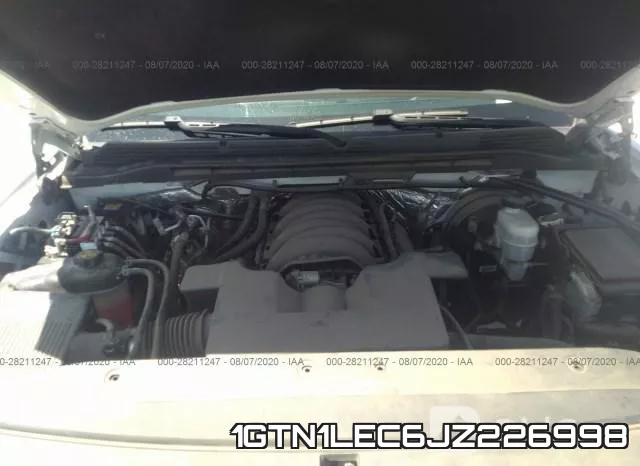 1GTN1LEC6JZ226998 фото 2